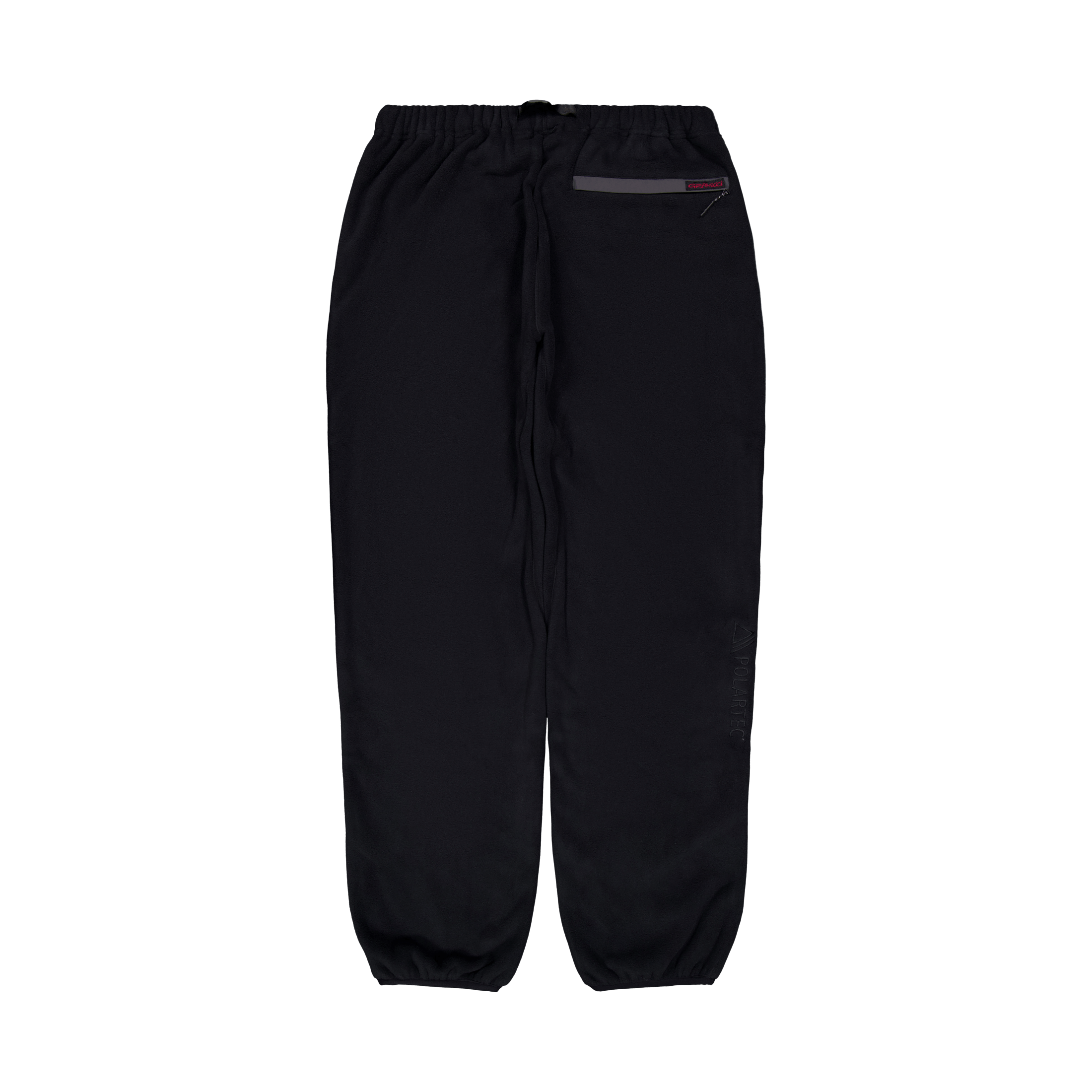 Gramicci Polartec® Combination Pant Black