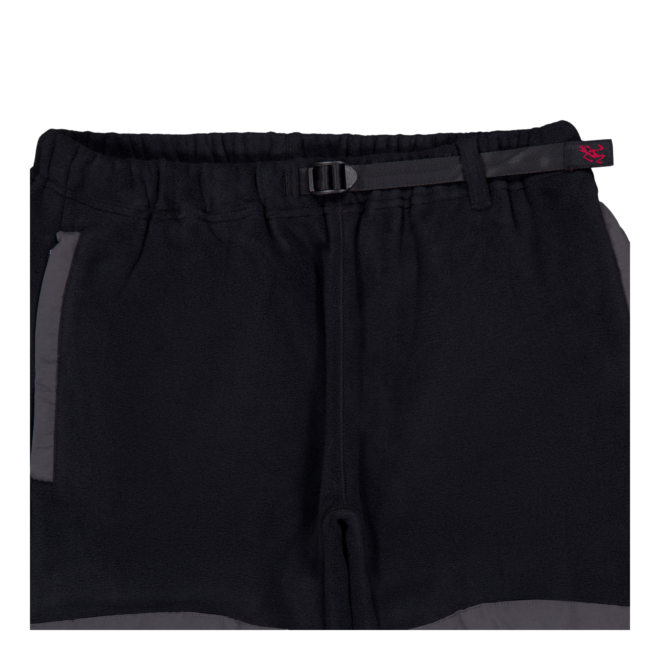 Gramicci Polartec® Combination Pant Black
