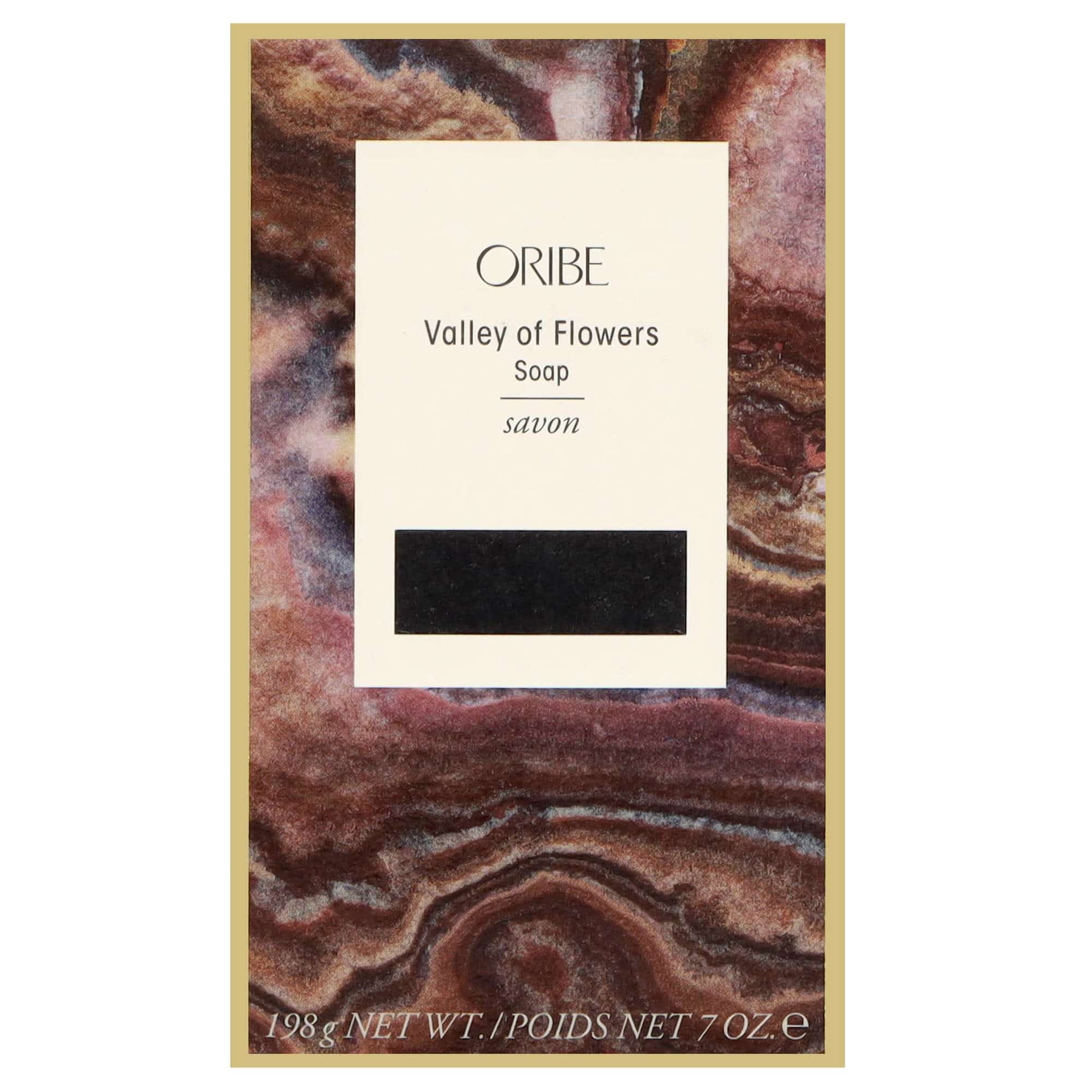 Oribe Valley of Flowers Soap Bar 198 g