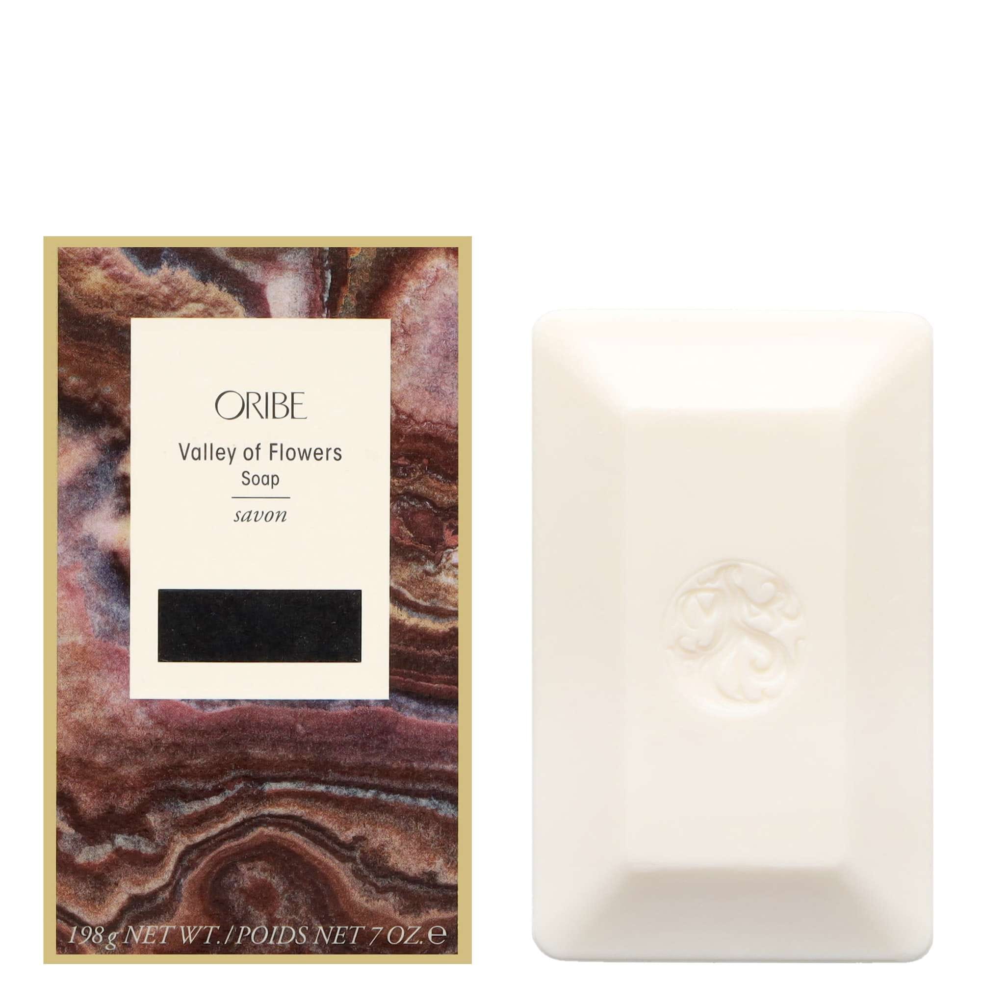 Oribe Valley of Flowers Soap Bar 198 g