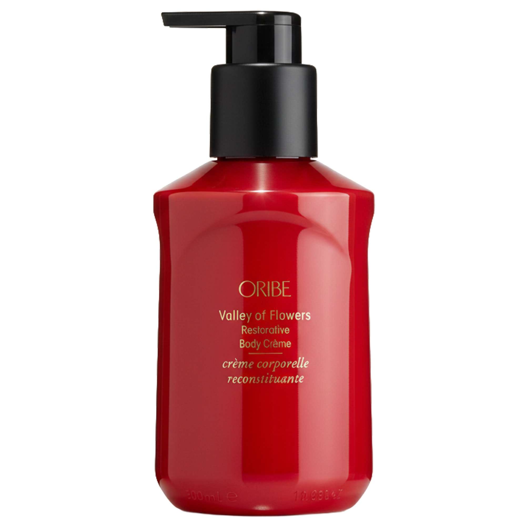 Oribe Valley of Flowers Restorative Body Creme 300 ml