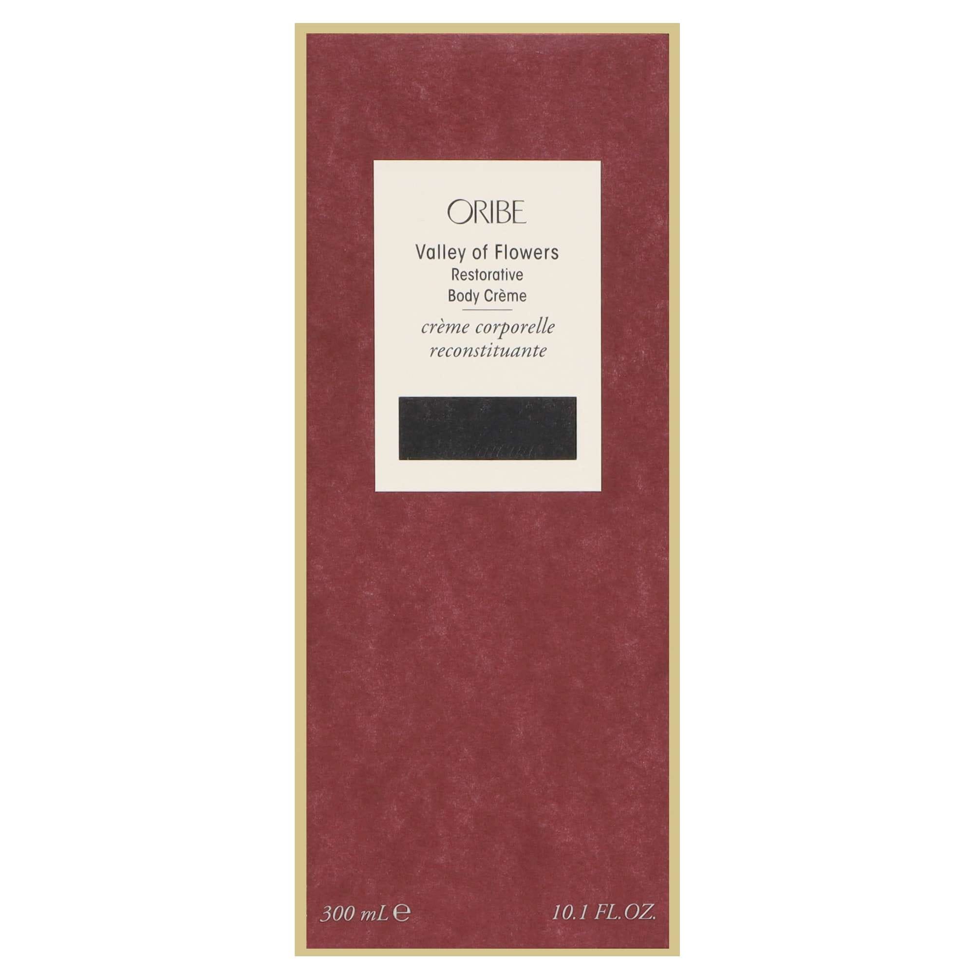 Oribe Valley of Flowers Restorative Body Creme 300 ml