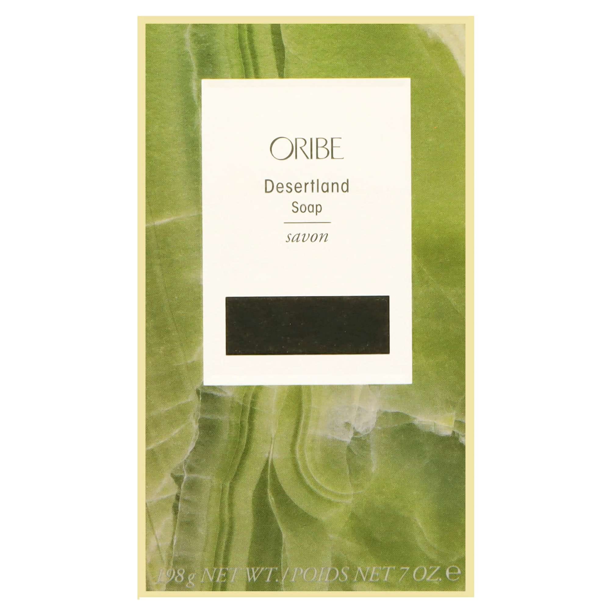 Oribe Desertland Soap Bar 198 g