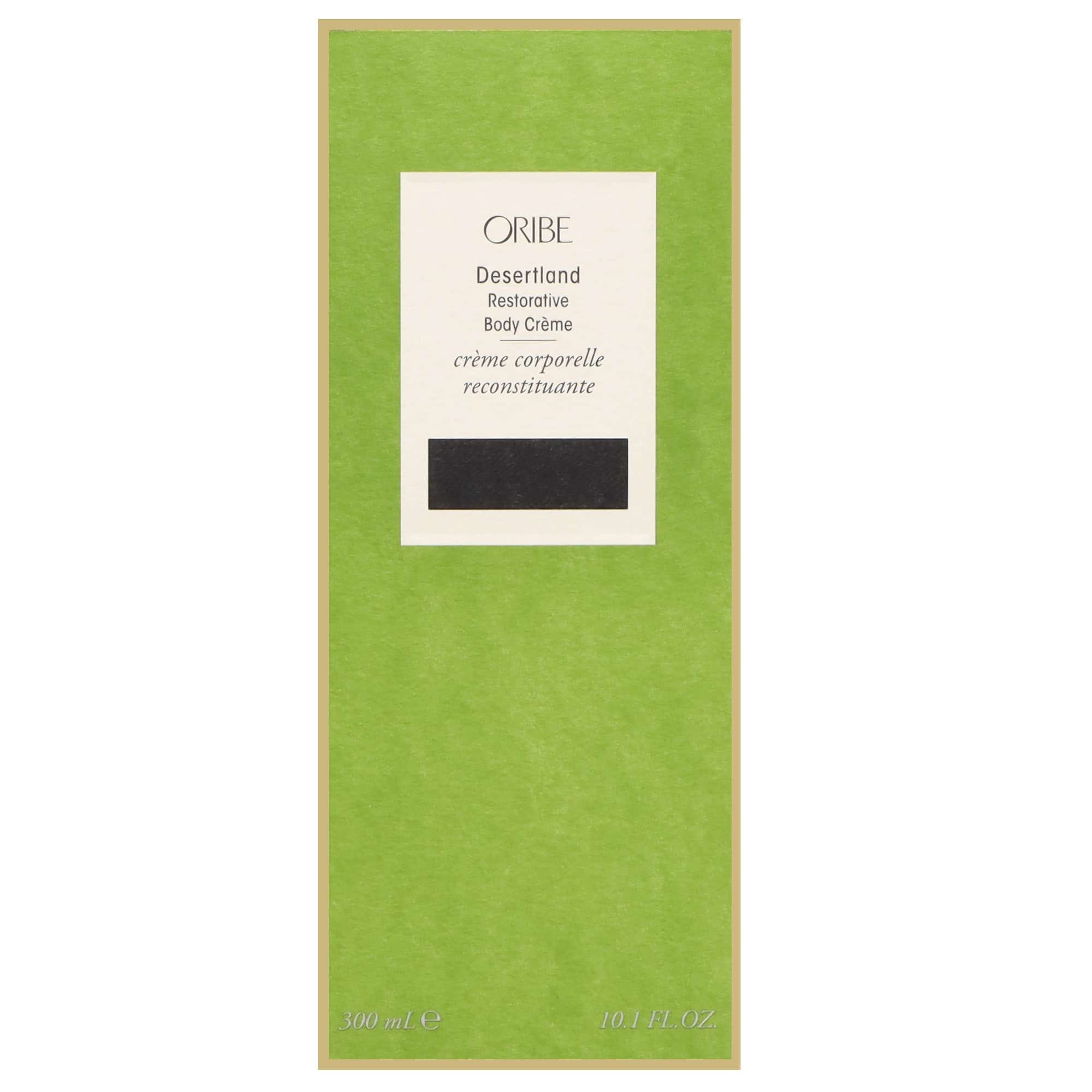Oribe Desertland Restorative Body Creme 300 ml