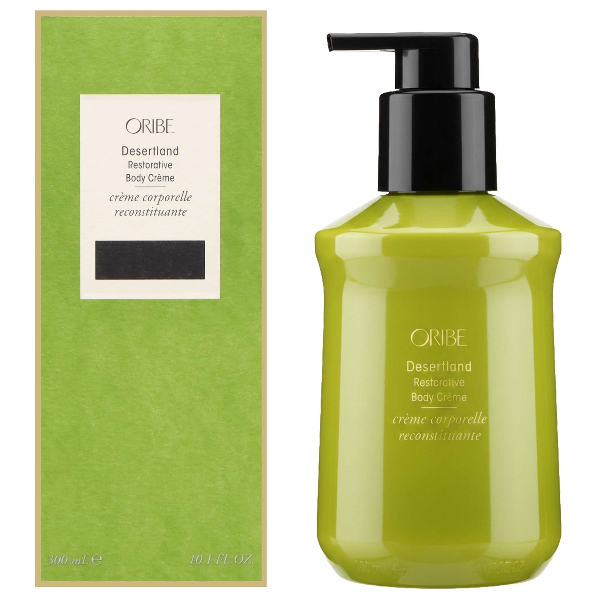 Oribe Desertland Restorative Body Creme 300 ml