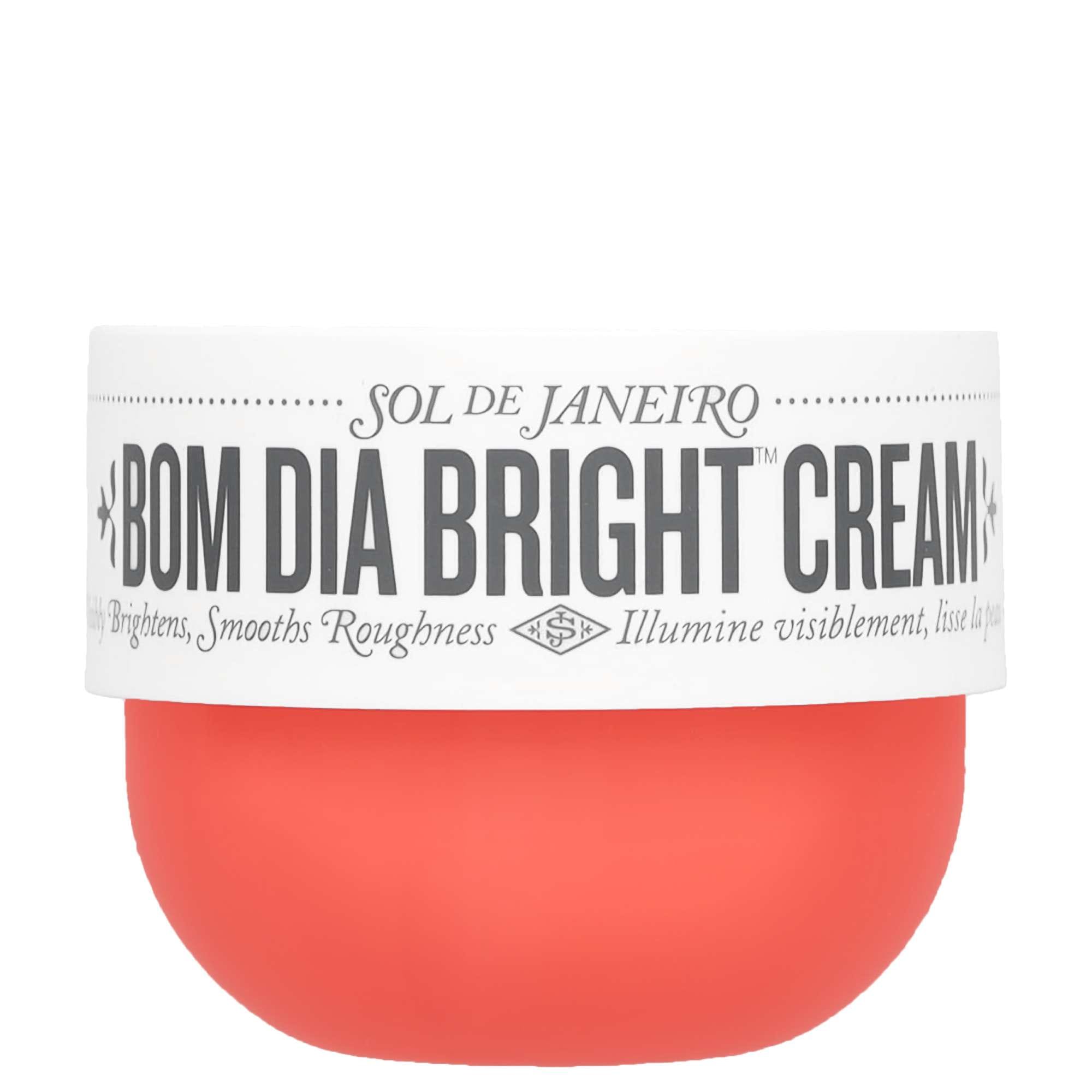 Sol de Janeiro Bom Dia Bright Body Cream 240 ml