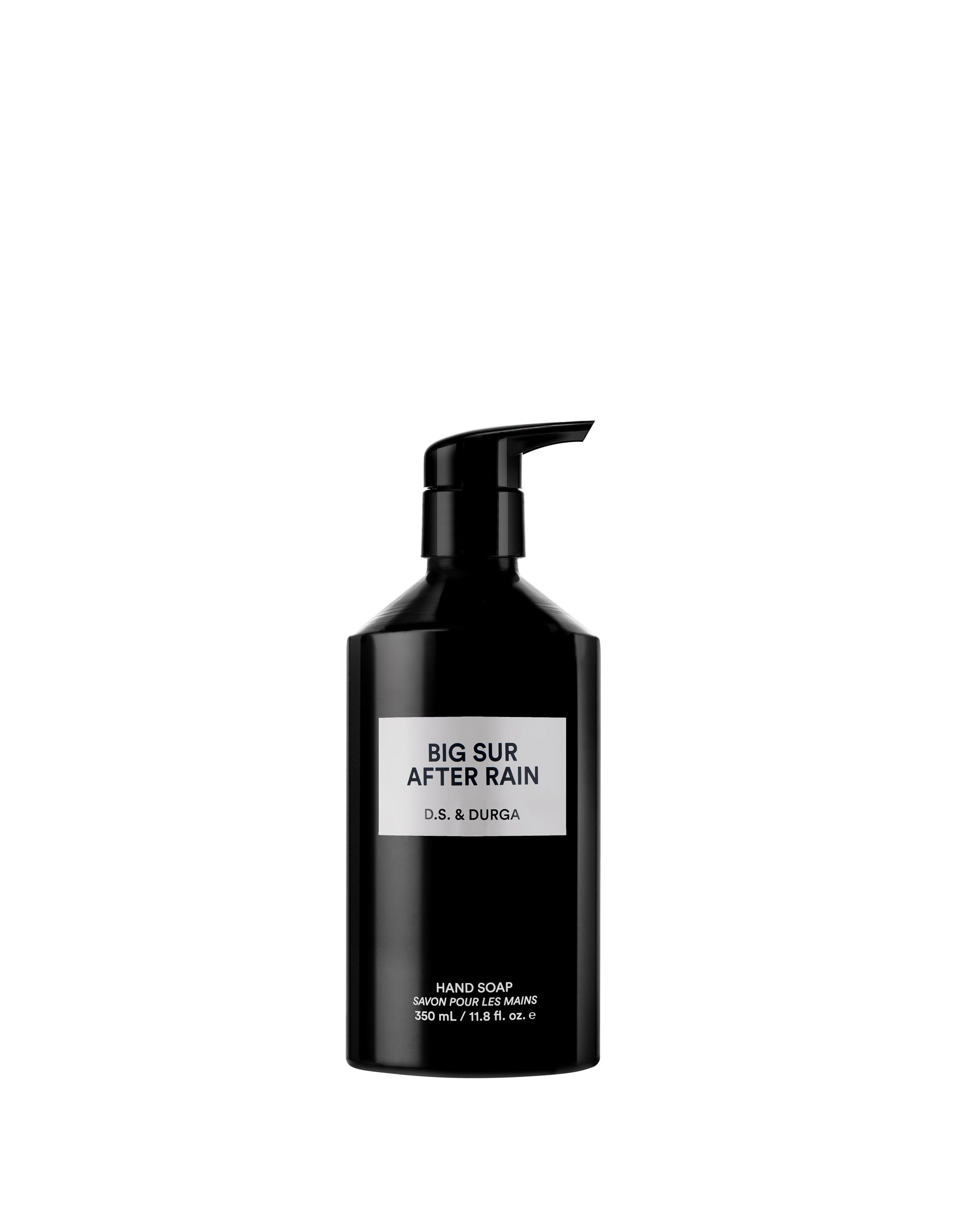D.S. & Durga Big Sur After Rain Hand Soap