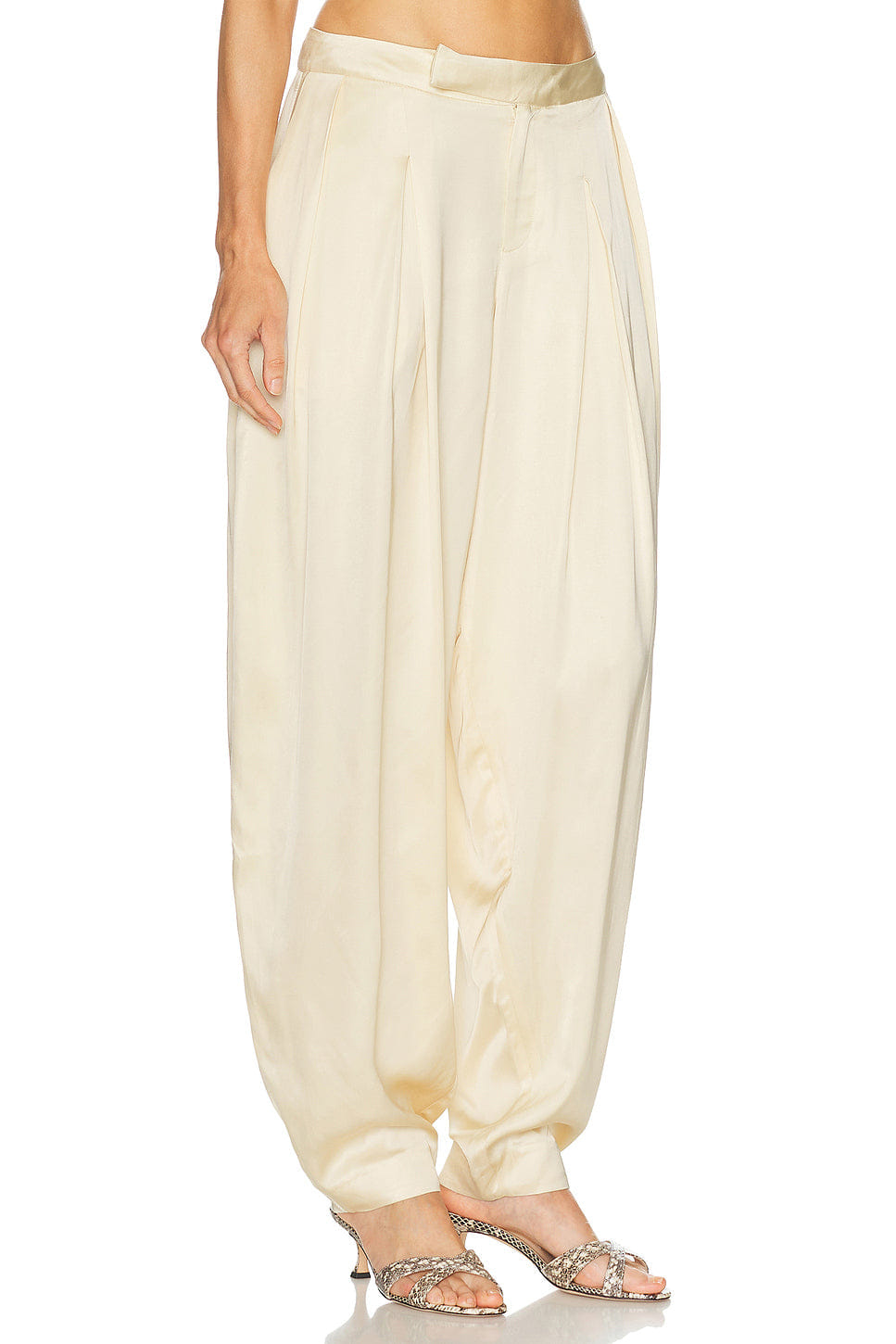 Aya Muse Lumara Trouser