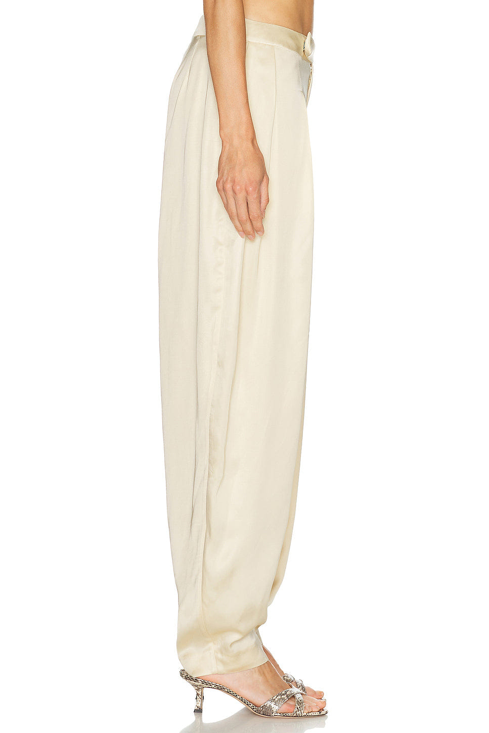 Aya Muse Lumara Trouser