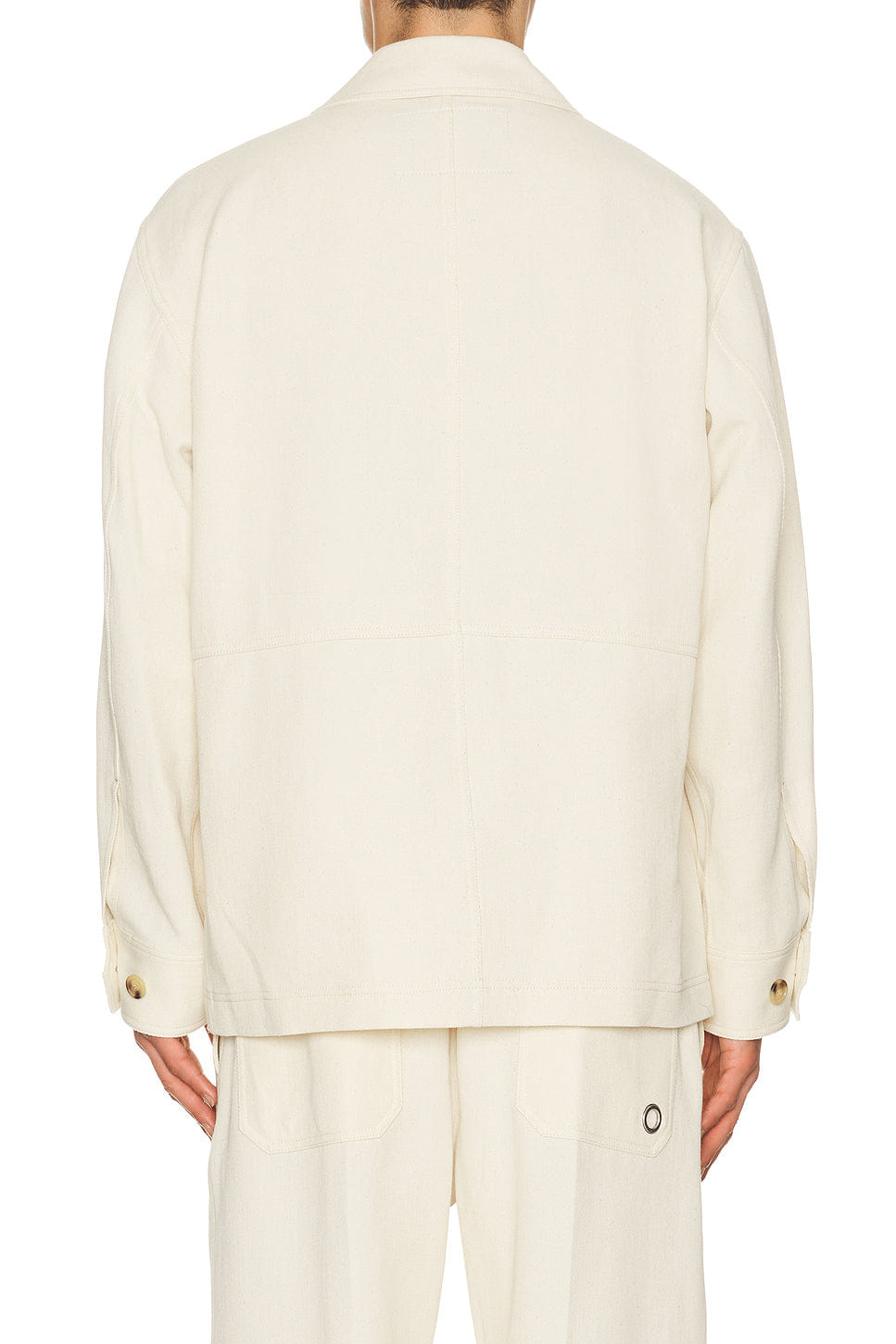 Helmut Lang Sailor Overshirt