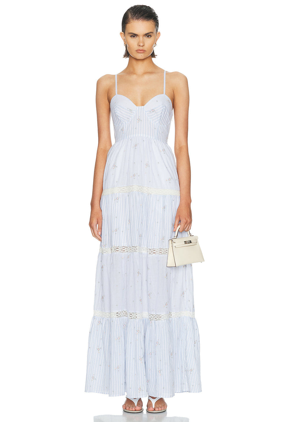 Loveshackfancy Story Dress