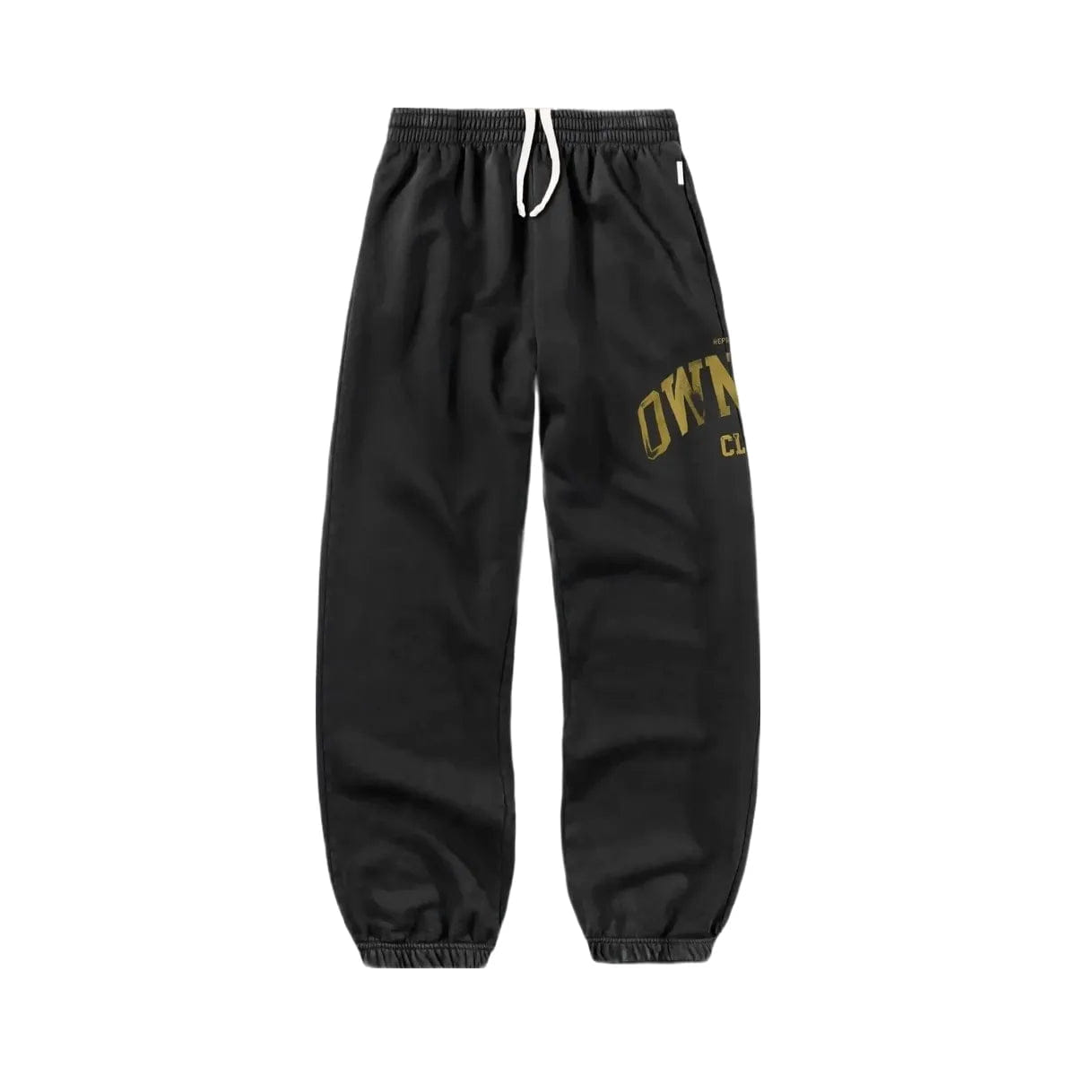 Owners Club Represent Fw25 Represent Owners Club Sweatpant Faded Black