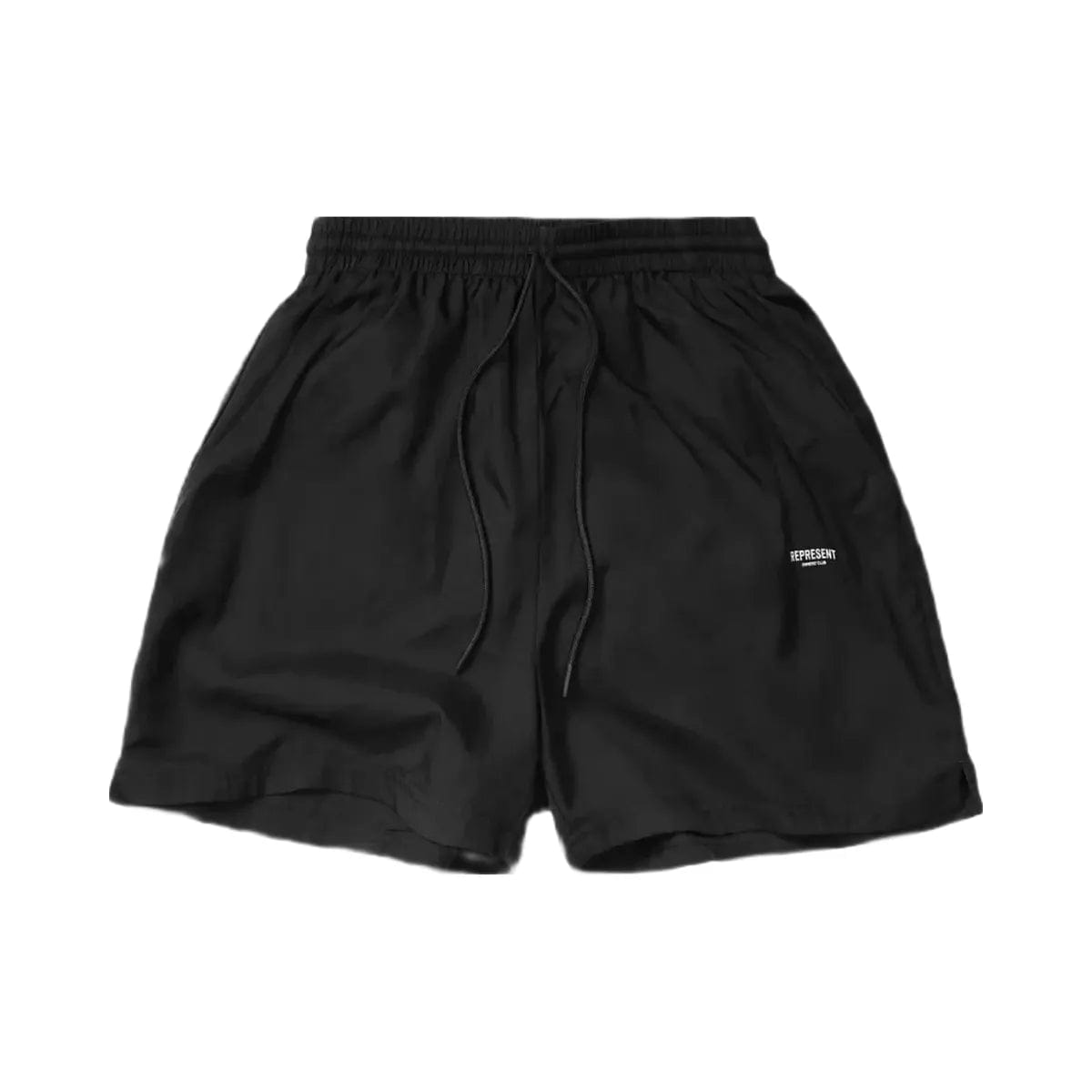 Owners Club Represent Micro Owners Club Swim Shorts Black