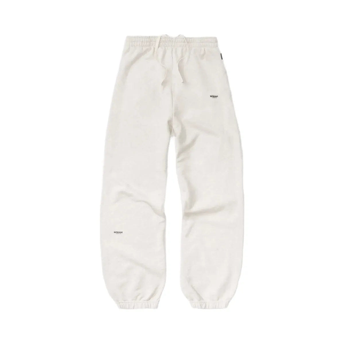 Owners Club Represent Micro Owners Club Sweatpant Cream Marl