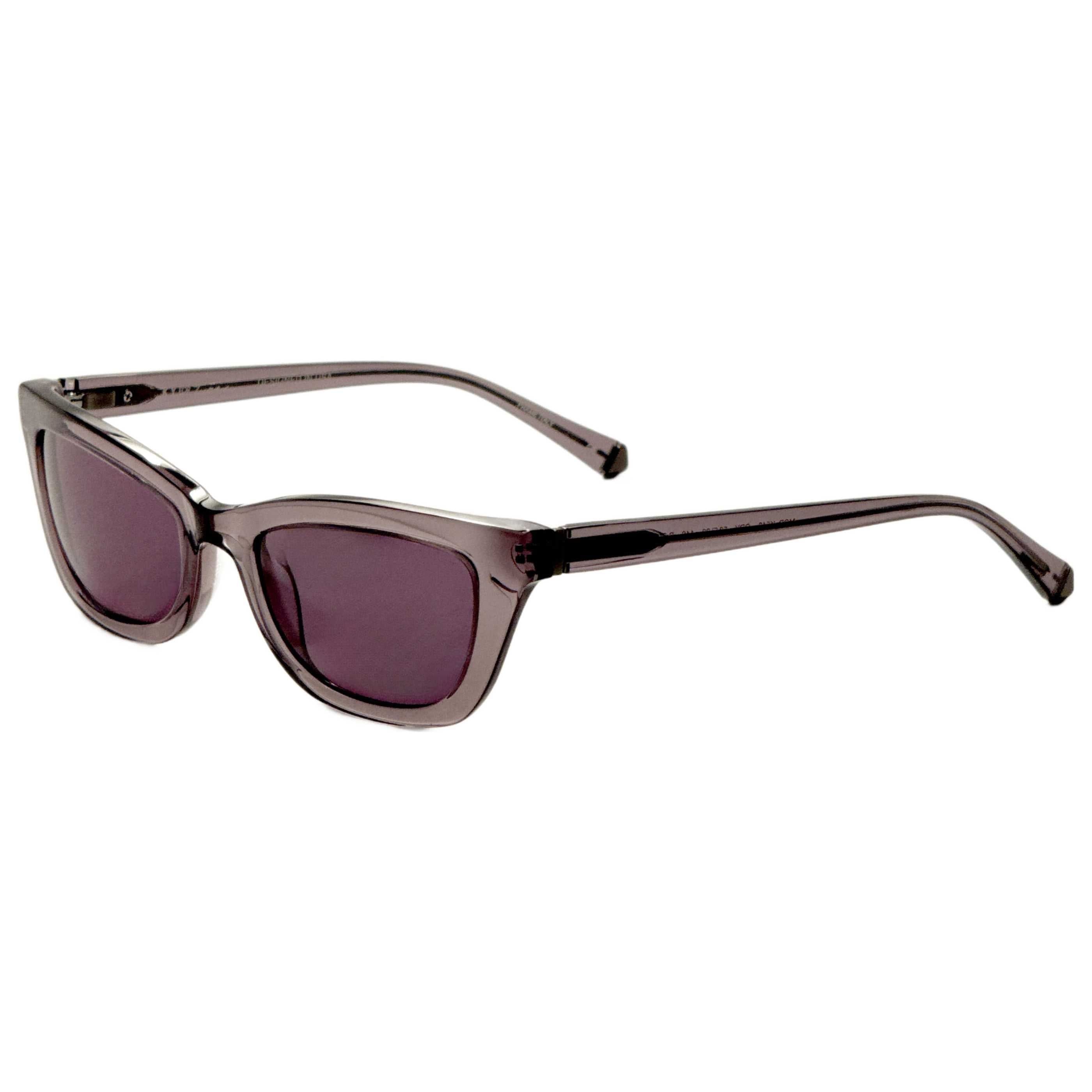 Kate Young Women's Sunglasses K548 - GRY - 53