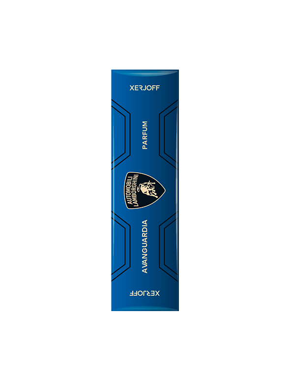 XJ Avanguardia Sample