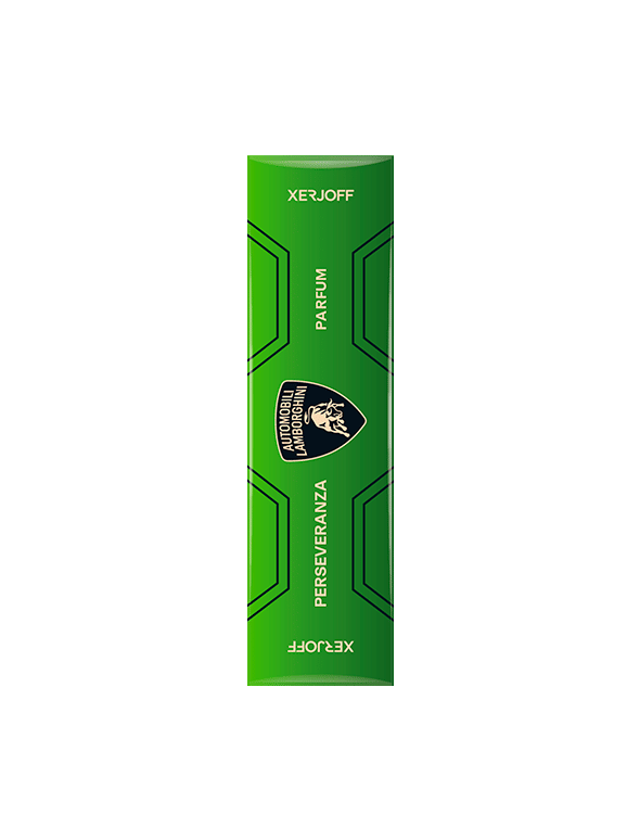 XJ Perseveranza Sample