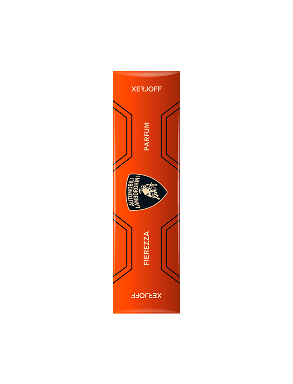 XJ Fierezza Sample