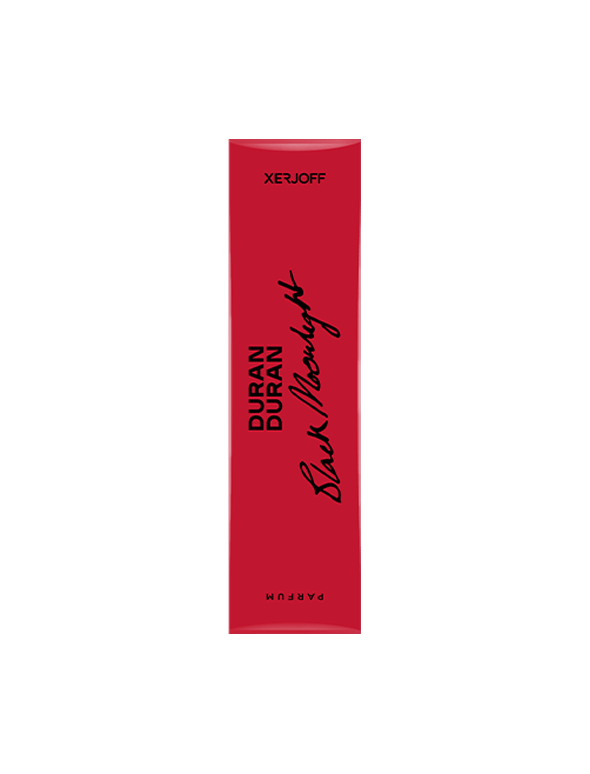 XJ Black Moonlight Sample