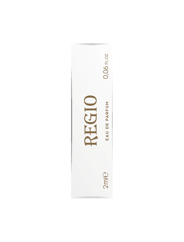 CM Regio Sample
