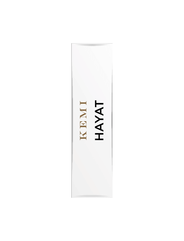 XJ Hayat Sample