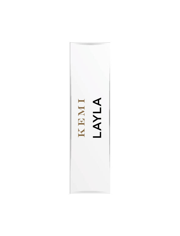 XJ Layla Sample