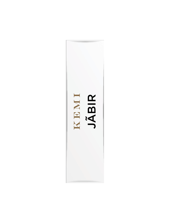 XJ Jabir Sample