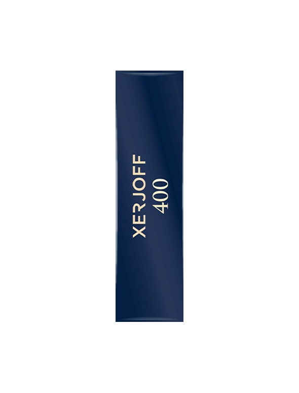 XJ 400 Sample