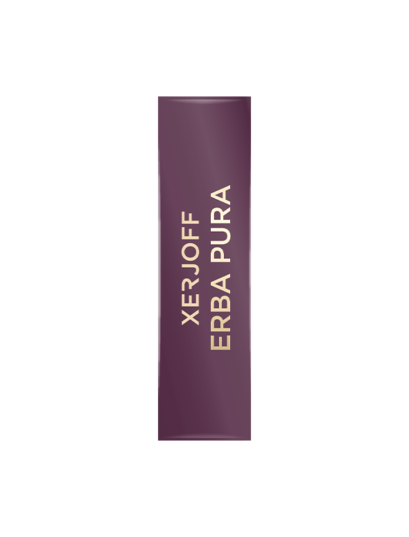 XJ Erba Pura Sample