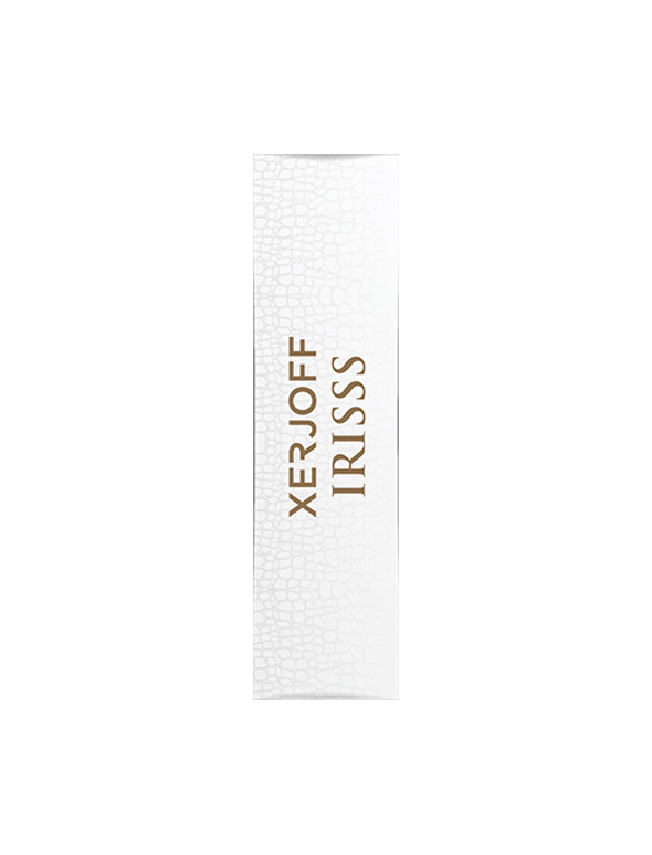 XJ Irisss Sample