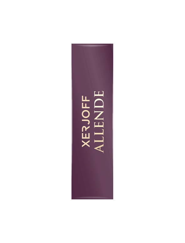 XJ Allende Sample