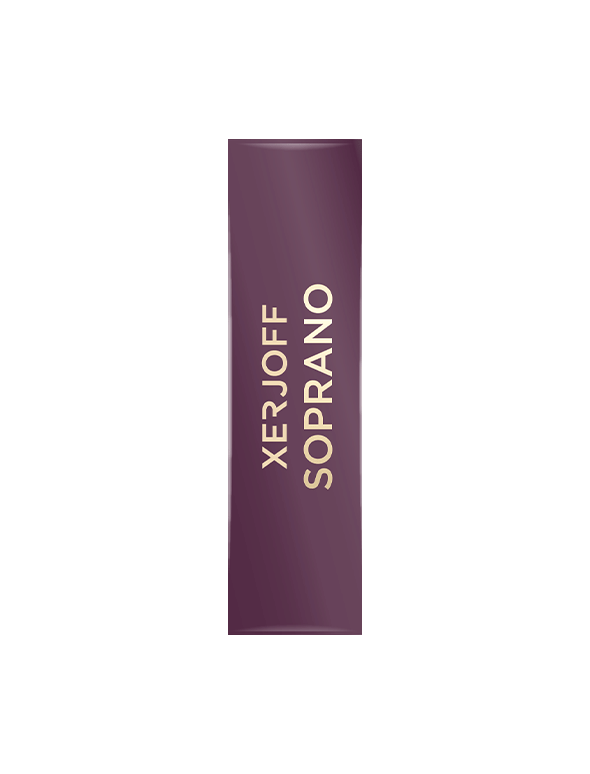 XJ Soprano Sample