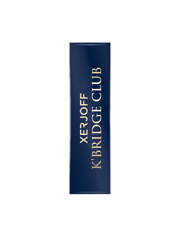 XJ K' Bridge Club Sample