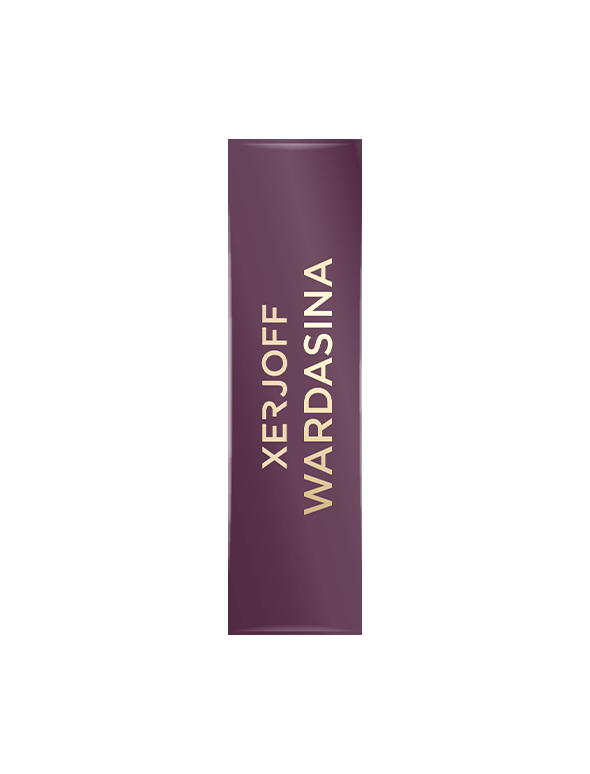 XJ Wardasina Sample