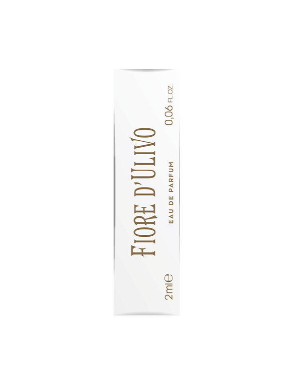 CM Fiore D’ulivo Sample