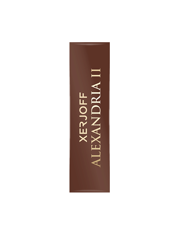XJ Alexandria II Sample