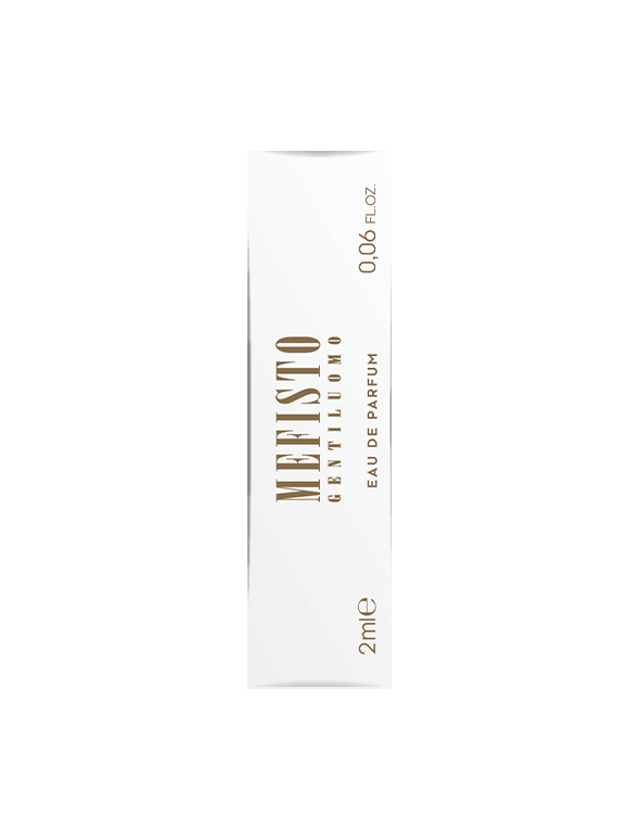 CM Mefisto Gentiluomo Sample