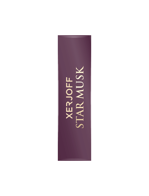 XJ Star Musk Sample