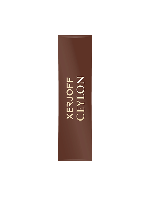 XJ Ceylon Sample