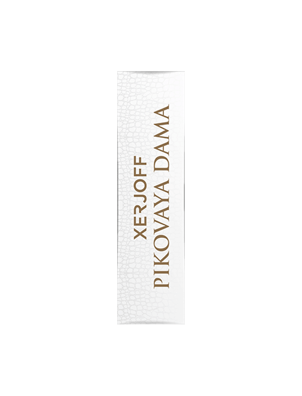 XJ Pikovaya Dama Sample