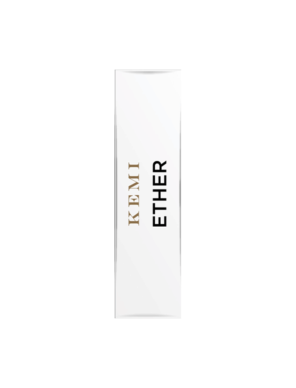 XJ Ether Sample