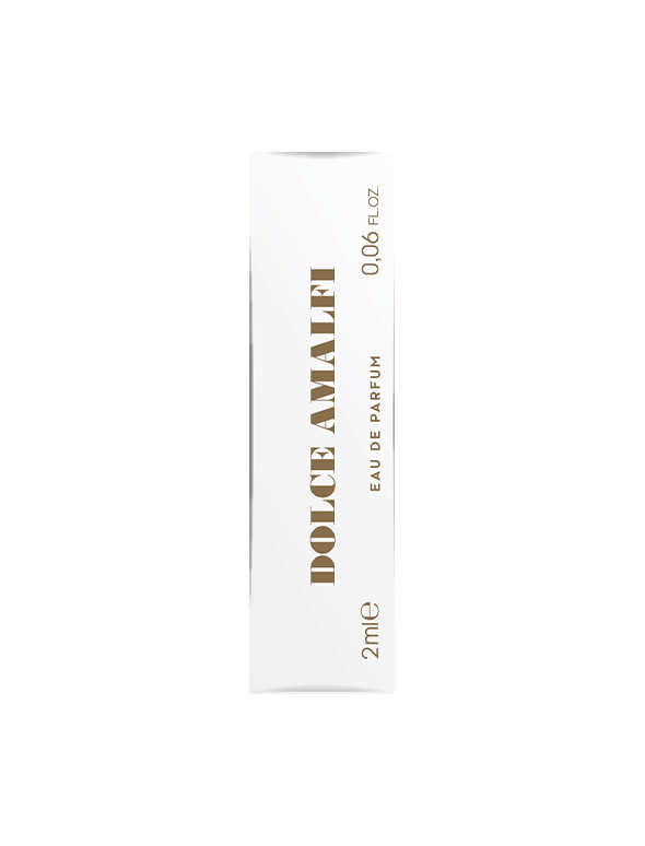 CM Dolce Amalfi Sample