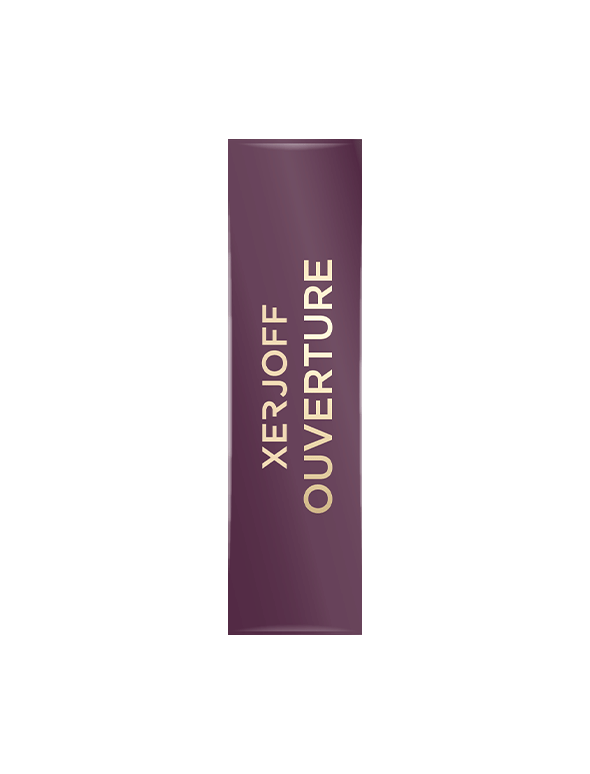 XJ Ouverture Sample