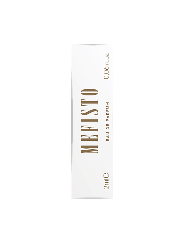 CM Mefisto Sample