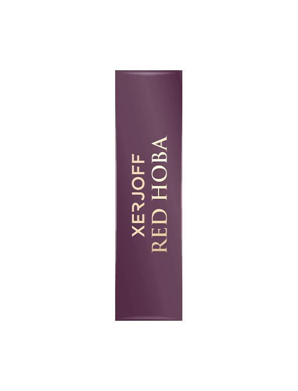 XJ Red Hoba Sample