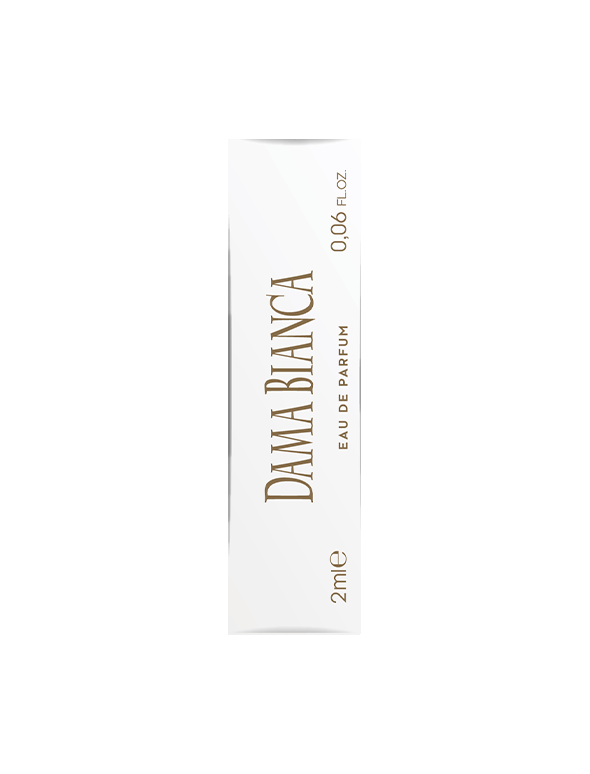CM Dama Bianca Sample