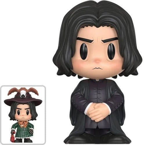 Thrilljoy Pix! Harry Potter - Professor Severus Snape Vinyl Figure