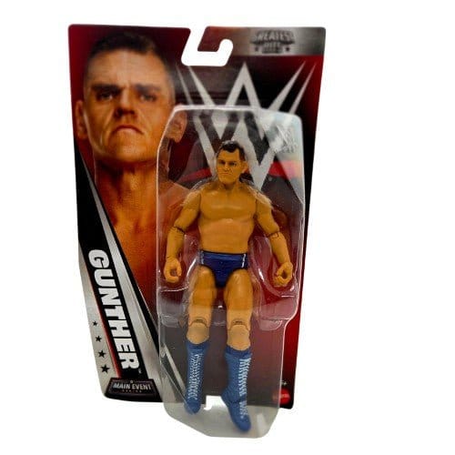 Mattel WWE Main Event Series Greatest Hits 2026 Action Figure - Select Figure(s)