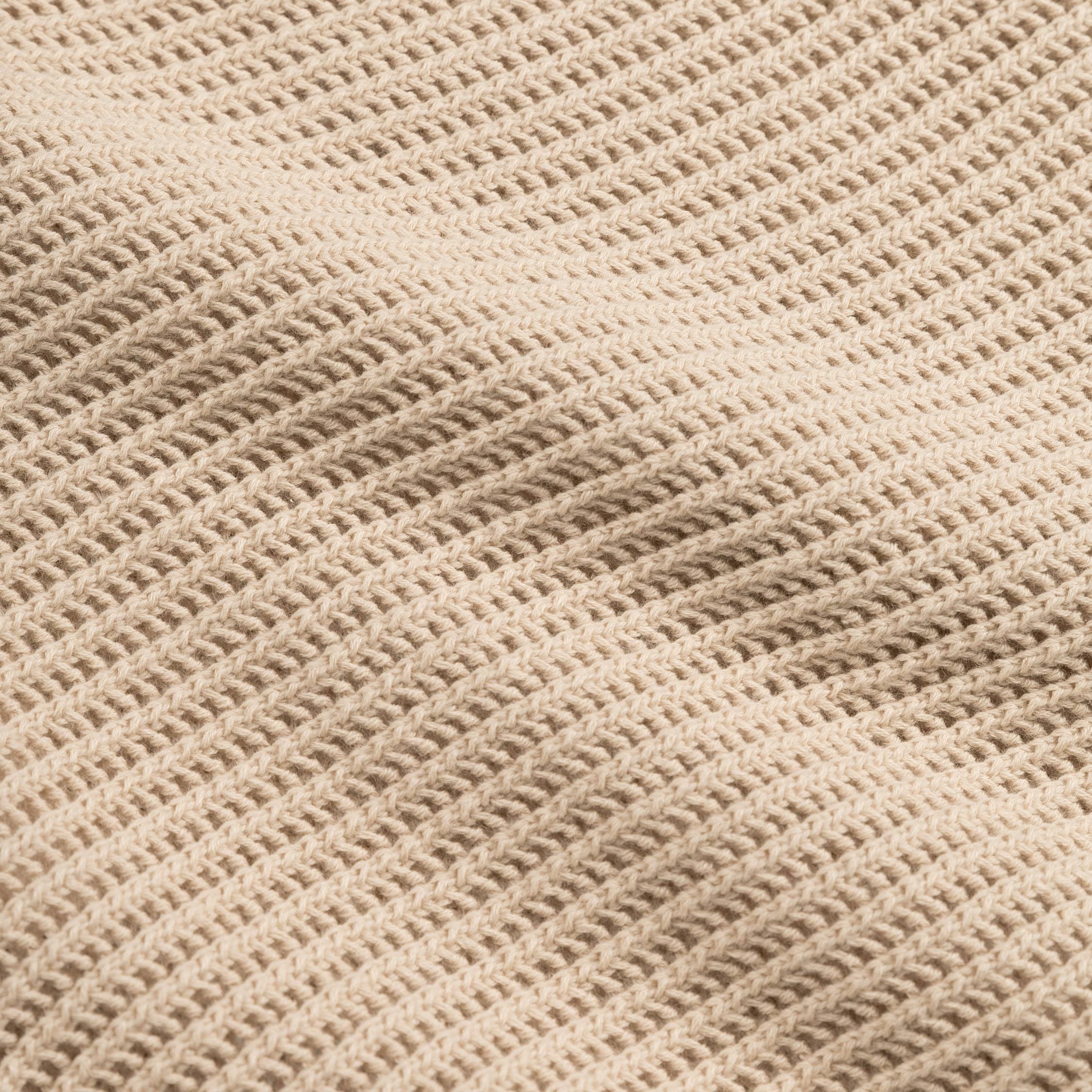 CROCHET Asphaltgold Summer of Joy Crochet Shorts