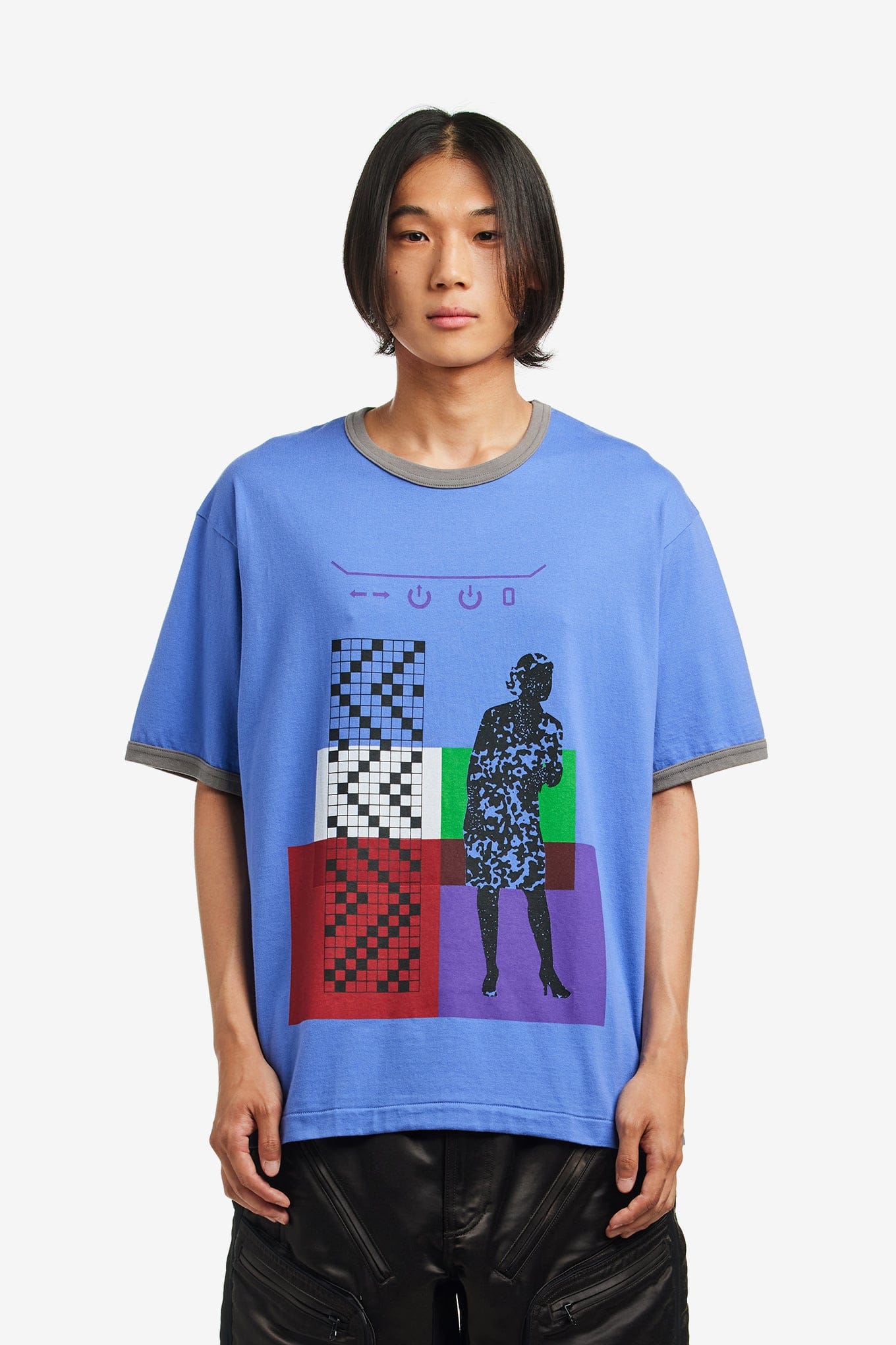 CAV EMPT SUBSUMPTION RINGER T